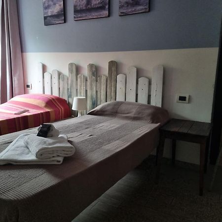 לידו די אוסטיה My Room Roma מראה חיצוני תמונה