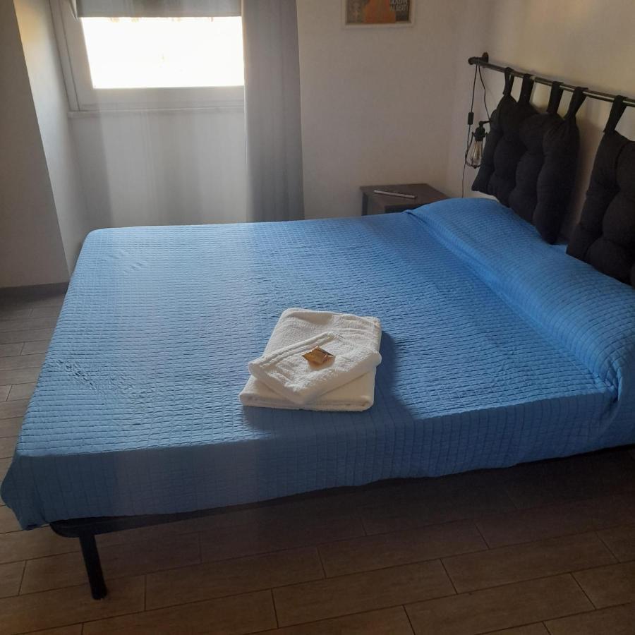 לידו די אוסטיה My Room Roma מראה חיצוני תמונה