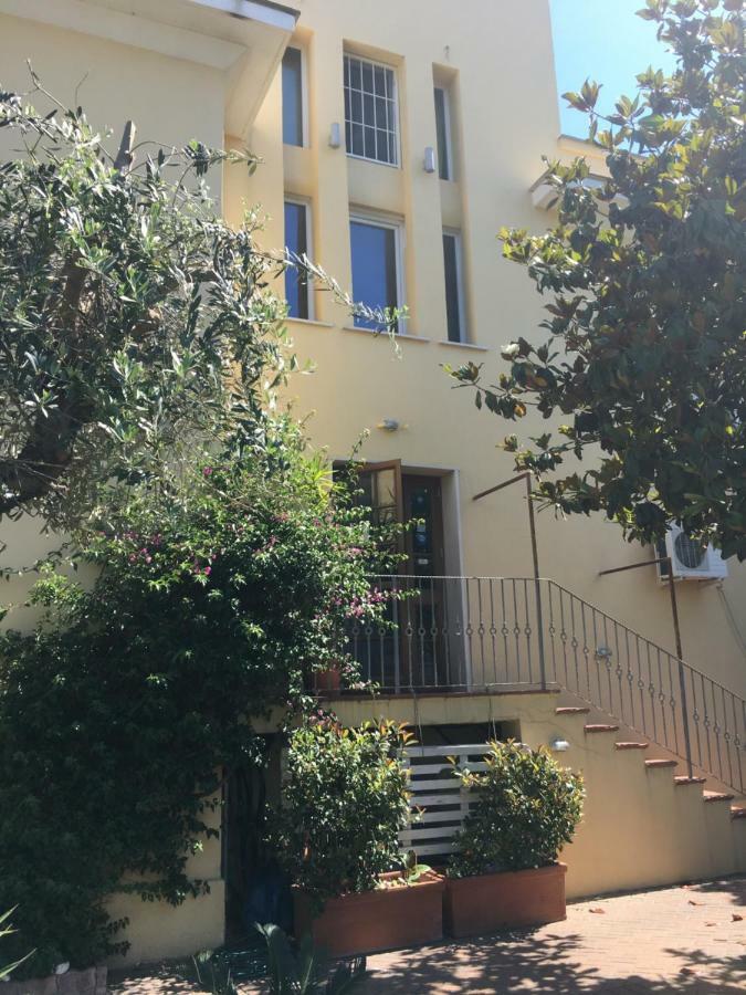 לידו די אוסטיה My Room Roma מראה חיצוני תמונה